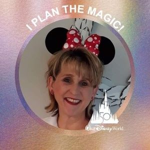 Meet your Posher, Judy